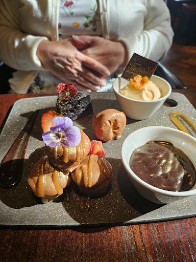 Photo of Miller And Carter Warrington - Gemini Retail Park, Westbrook, Cheshire, Warrington WA5 8WF